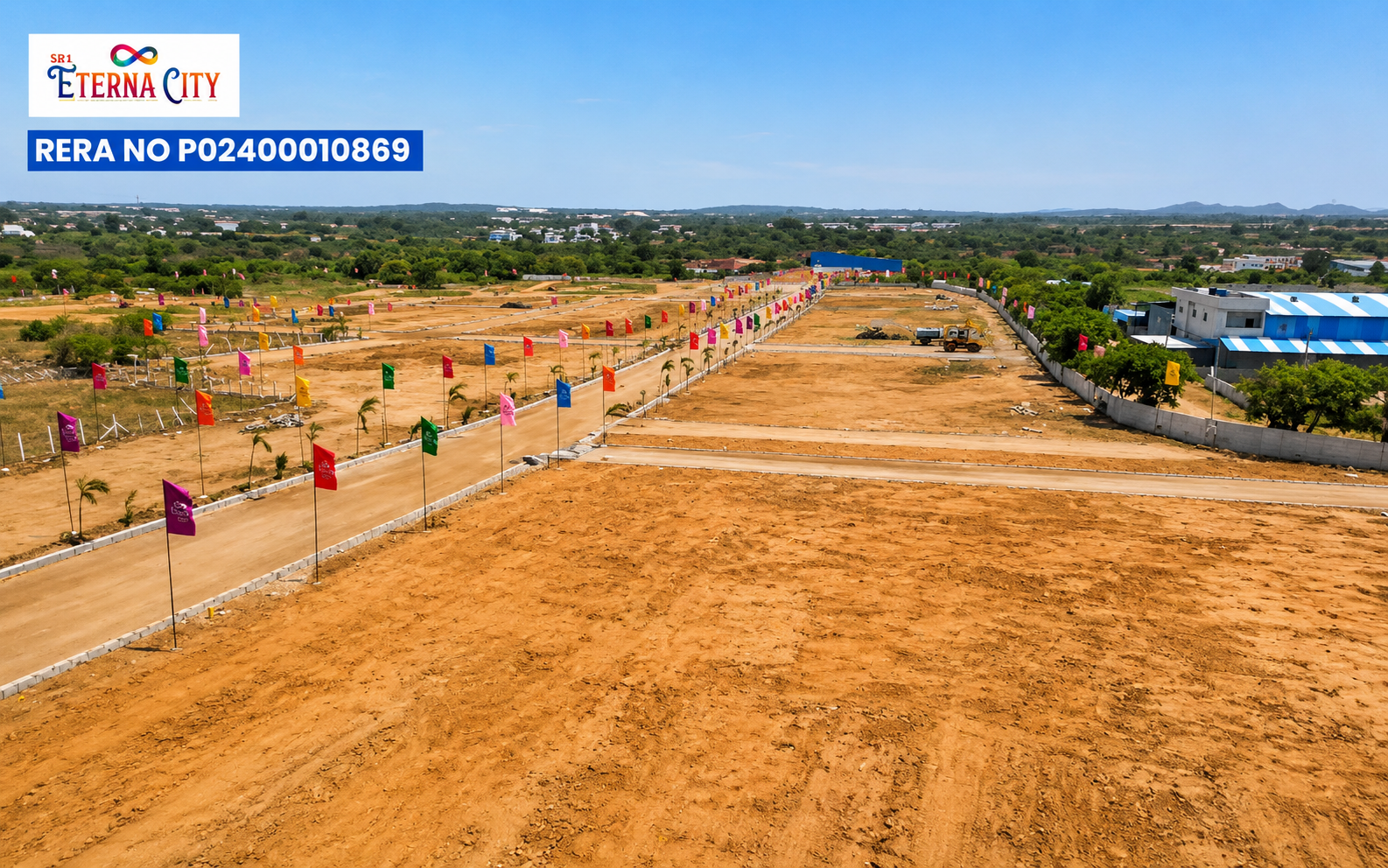 Eterna City plot avenue